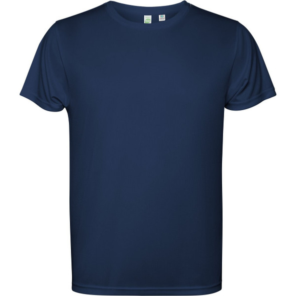 Roly CA0430 - ESTORIL Breathable short-sleeved technical t-shirt