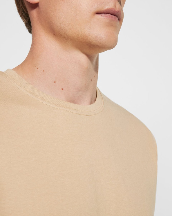 Roly CA6681 - STAFFORD T-shirt tubulaire à manches courtes en tailles adultes et avec coutures latérales en tailles enfant