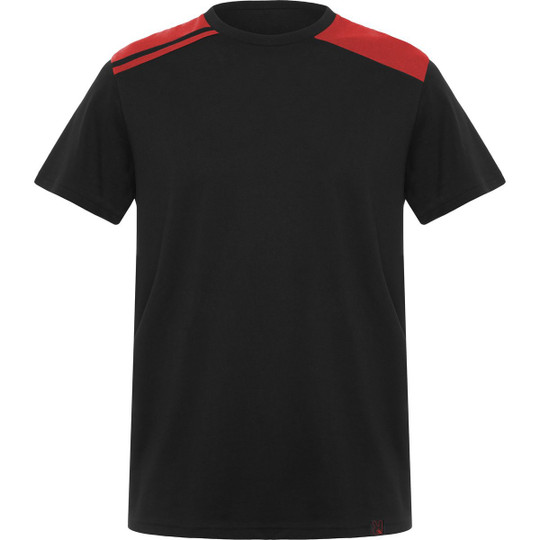 Roly CA8411 - EXPEDITION Short-sleeved t-shirt
