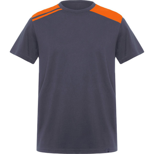 Roly CA8411 - EXPEDITION Kurzärmeliges T-Shirt