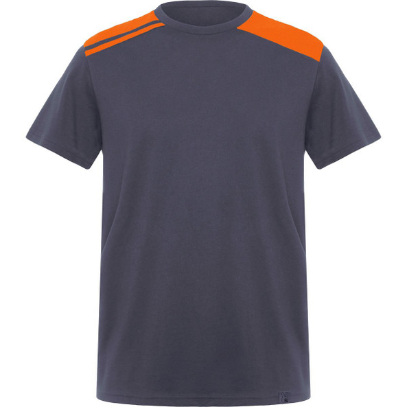 Roly CA8411 - EXPEDITION Short-sleeved t-shirt