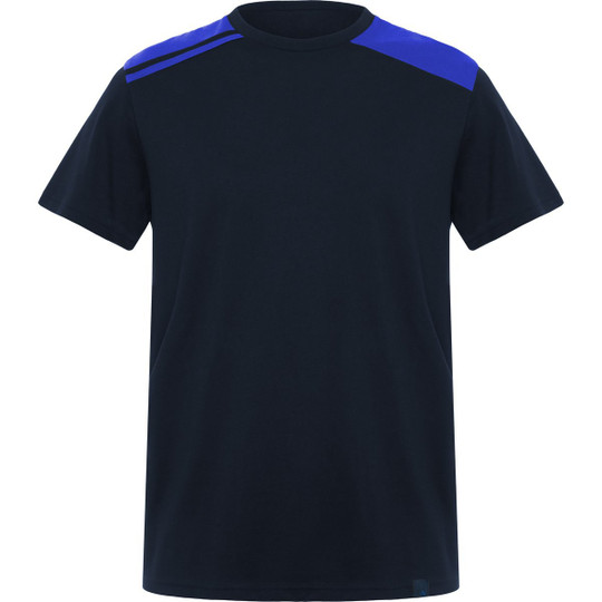 Roly CA8411 - EXPEDITION Kurzärmeliges T-Shirt