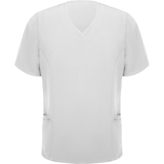 Roly CA9085 - FEROX Scrubtop met korte mouwen