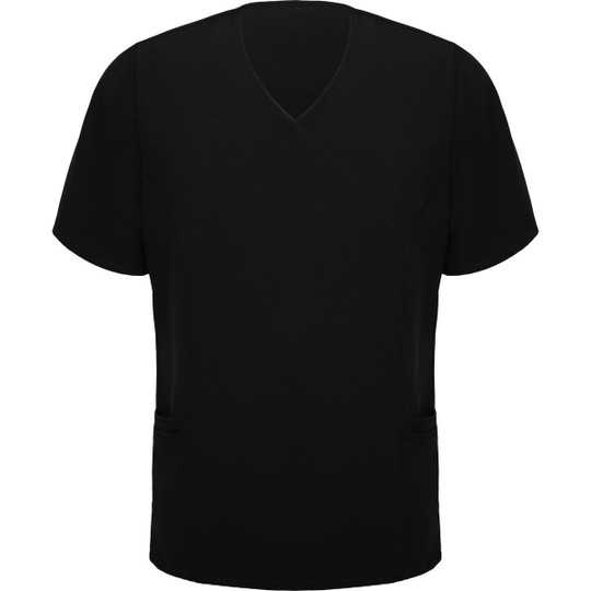 Roly CA9085 - FEROX Blouse médicale à manches courtes