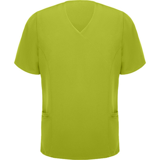 Roly CA9085 - FEROX Short-sleeved scrub top