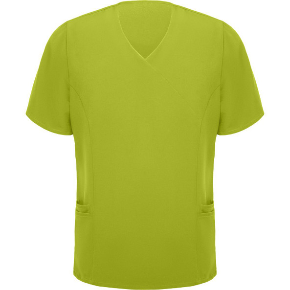 Roly CA9085 - FEROX Short-sleeved scrub top