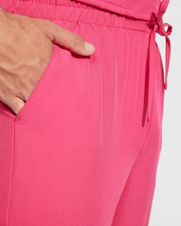 Roly CA9085 - FEROX Short-sleeved scrub top