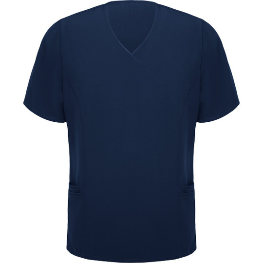 Roly CA9085 - FEROX Scrubtop met korte mouwen