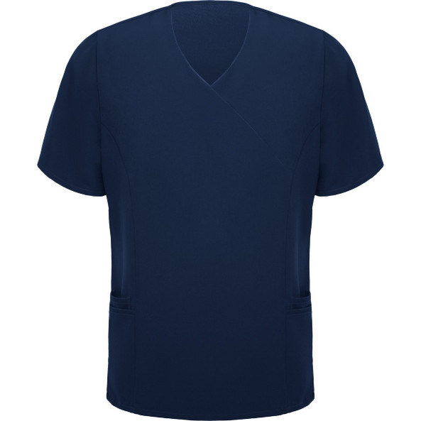 Roly CA9085 - FEROX Short-sleeved scrub top