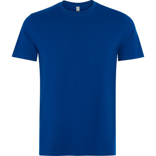 Roly CA9327 - KUTTA Kurzärmeliges T-Shirt