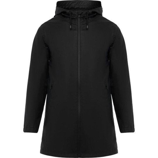 Roly CB5201 - SITKA Waterproof raincoat with fixed hood and intergrated visor
