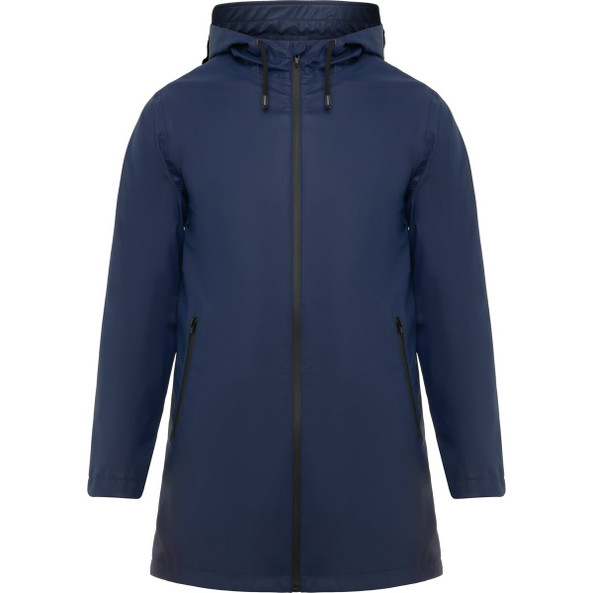 Roly CB5201 - SITKA Waterproof raincoat with fixed hood and intergrated visor