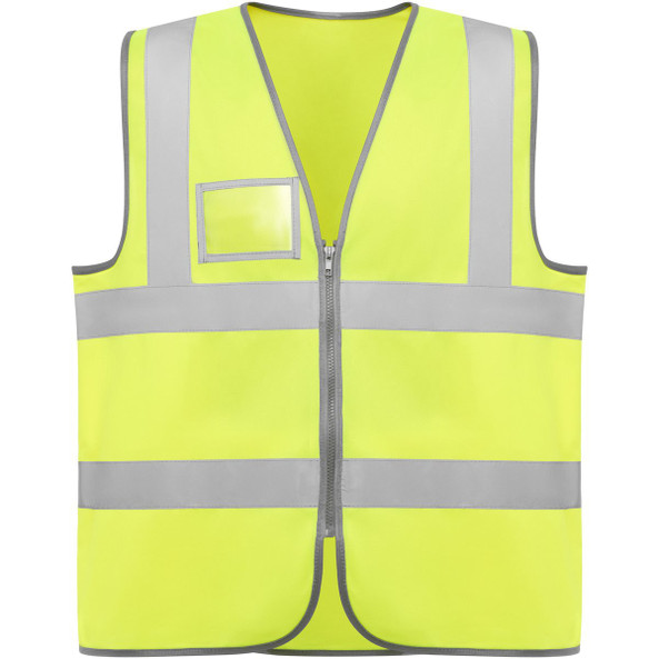 Roly CC9311 - POLUX High-visibility vest