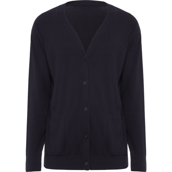 Roly CG8406 - EXPLORER WOMAN Women’s cardigan with front button fastening
