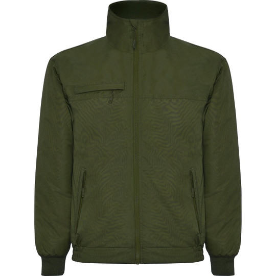 Roly CQ1108 - YUKON Outdoorjacke DWR