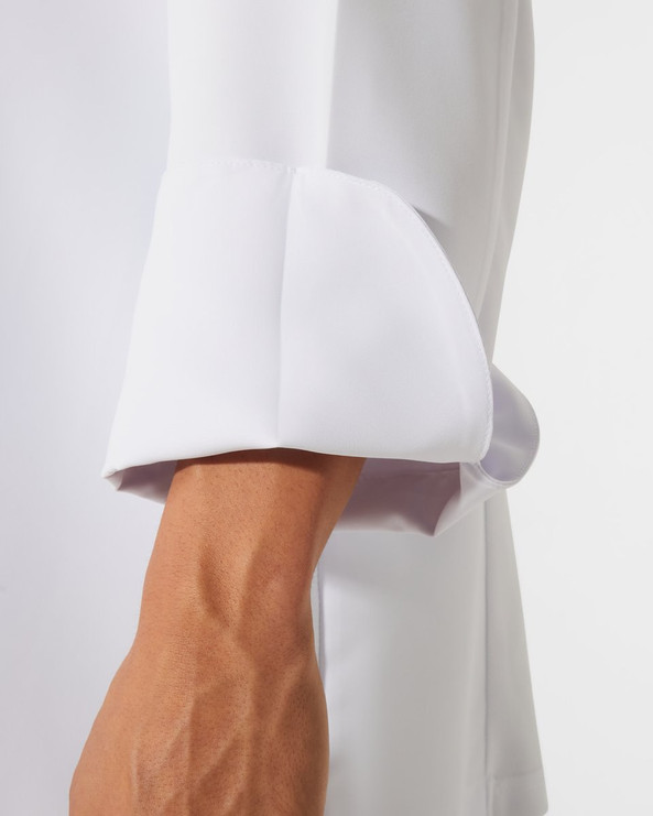 Roly CQ4500 - DABIZ Unisex cook’s jacket