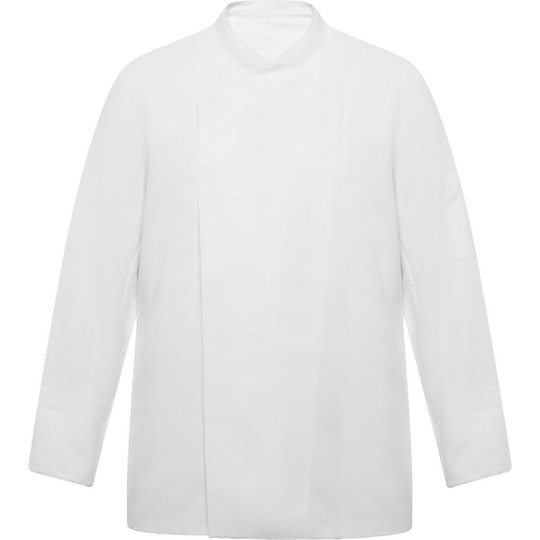 Roly CQ4500 - DABIZ Unisex cook’s jacket