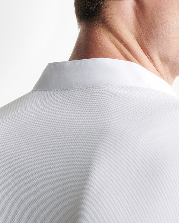 Roly CQ4500 - DABIZ Unisex-Kochjacke