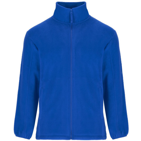 Roly CQ6412 - ARTIC HOMBRE Bluza polarowa