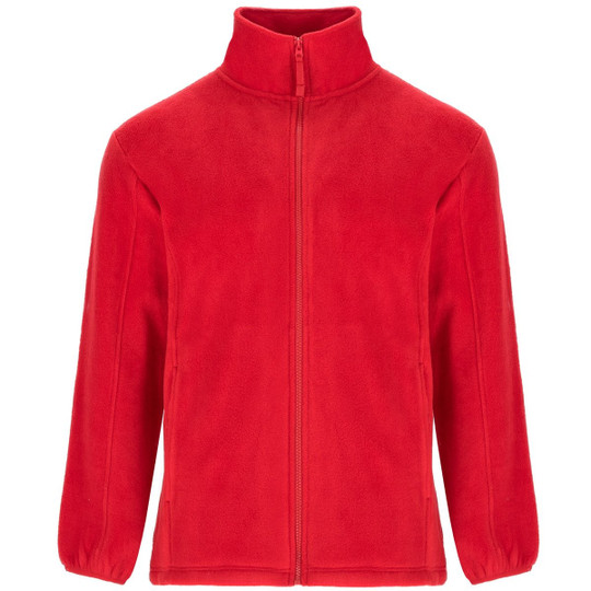 Roly CQ6412 - ARTIC HOMBRE Bluza polarowa