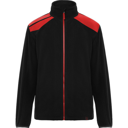 Roly CQ8412 - TERRANO Fleece Jacket