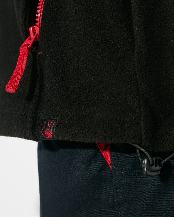 Roly CQ8412 - TERRANO Fleece Jacket