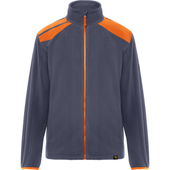 Roly CQ8412 - TERRANO Fleece Jacket