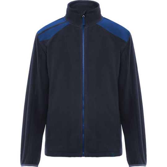 Roly CQ8412 - TERRANO Fleece Jacket