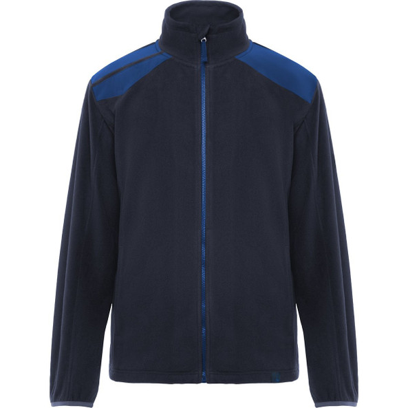 Roly CQ8412 - TERRANO Fleece Jacket