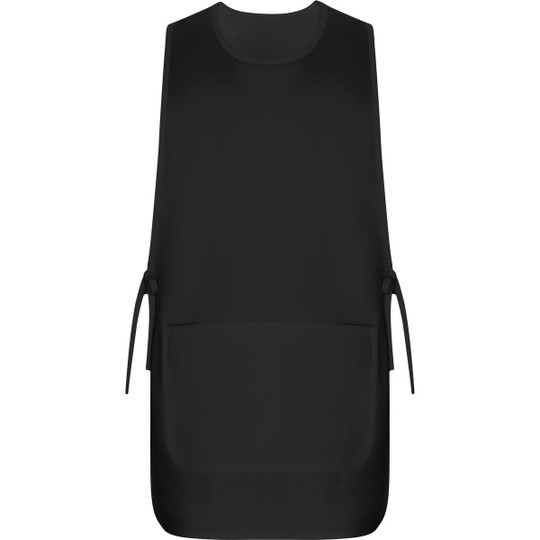 Roly DE9091 - ARZAK Reversible bib apron
