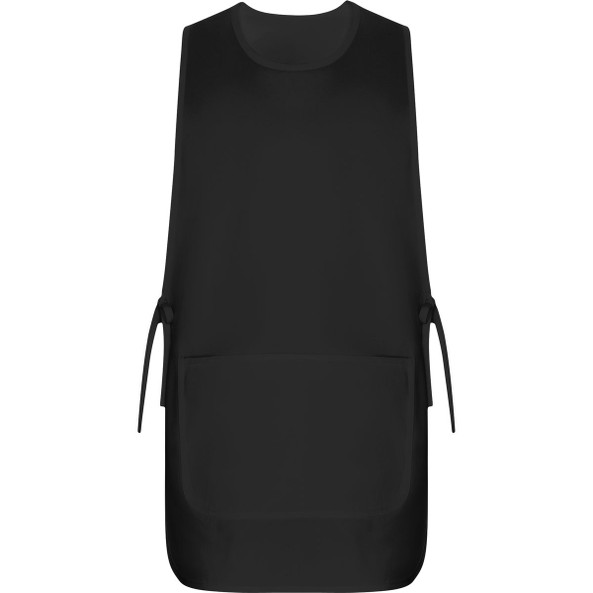 Roly DE9091 - ARZAK Tablier à bavette réversible