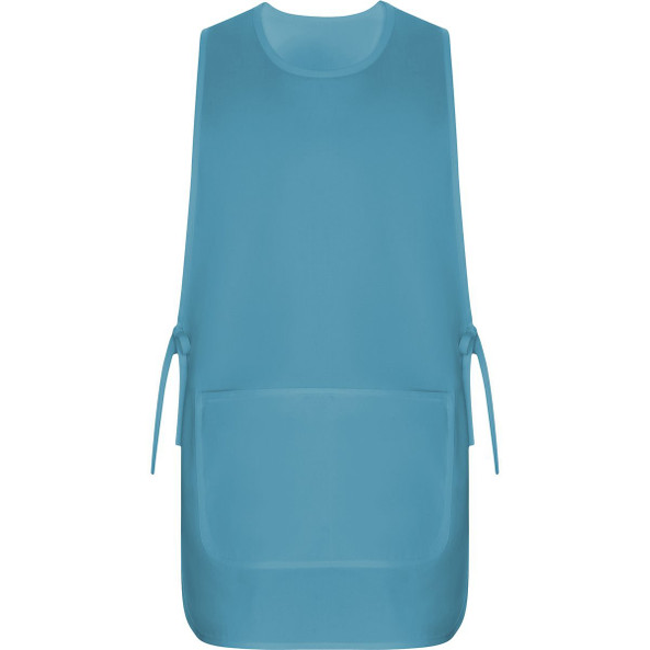Roly DE9091 - ARZAK Reversible bib apron