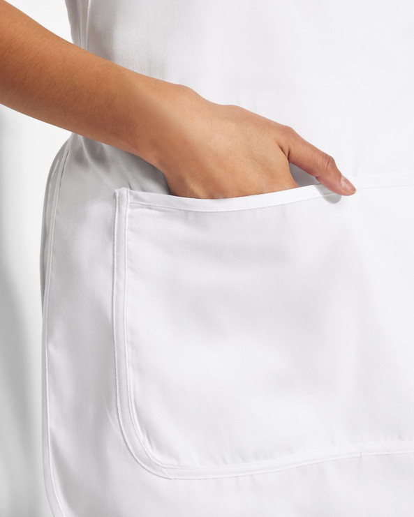 Roly DE9091 - ARZAK Reversible bib apron