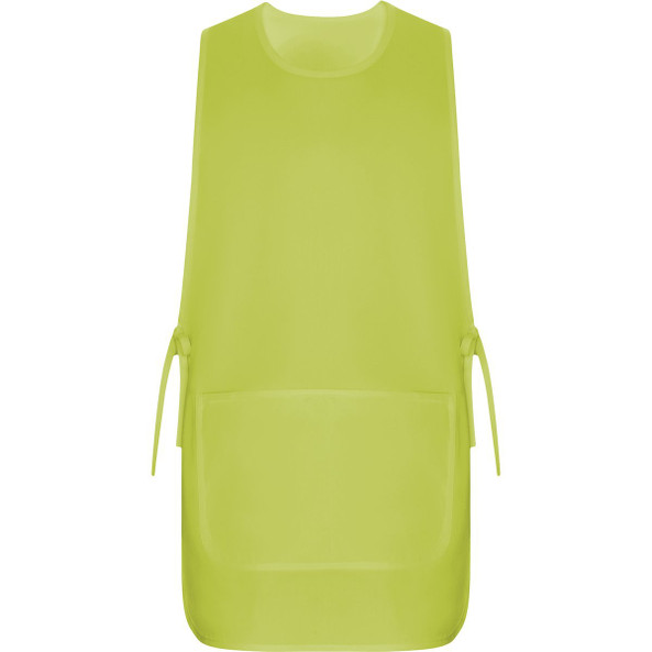 Roly DE9091 - ARZAK Reversible bib apron