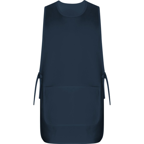 Roly DE9091 - ARZAK Reversible bib apron