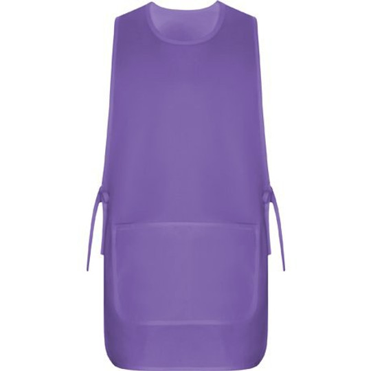 Roly DE9091 - ARZAK Reversible bib apron