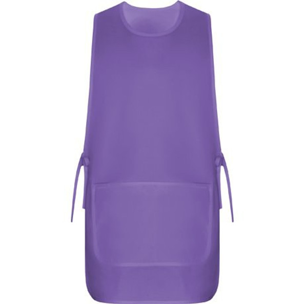 Roly DE9091 - ARZAK Reversible bib apron