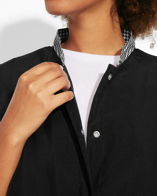 Roly DE9105 - ALDANY Uniforme médical sans manches