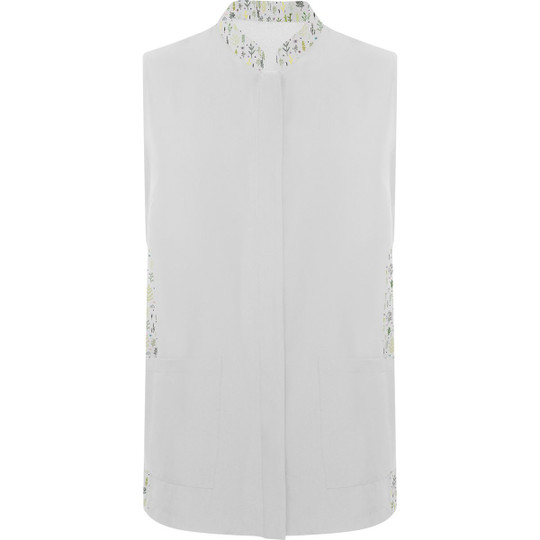 Roly DE9105 - ALDANY Sleeveless service scrubs