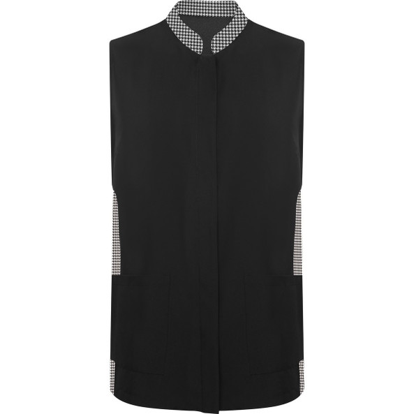 Roly DE9105 - ALDANY Sleeveless service scrubs