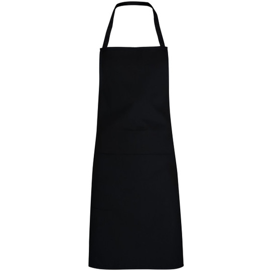 RAMSAY Long twill apron - EgotierPro DE9128