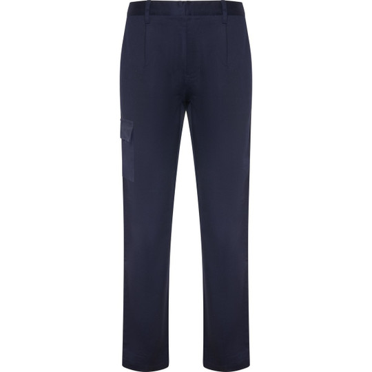 Roly FR9400 - RANGER Long trousers in resistant flame-retardant fabric