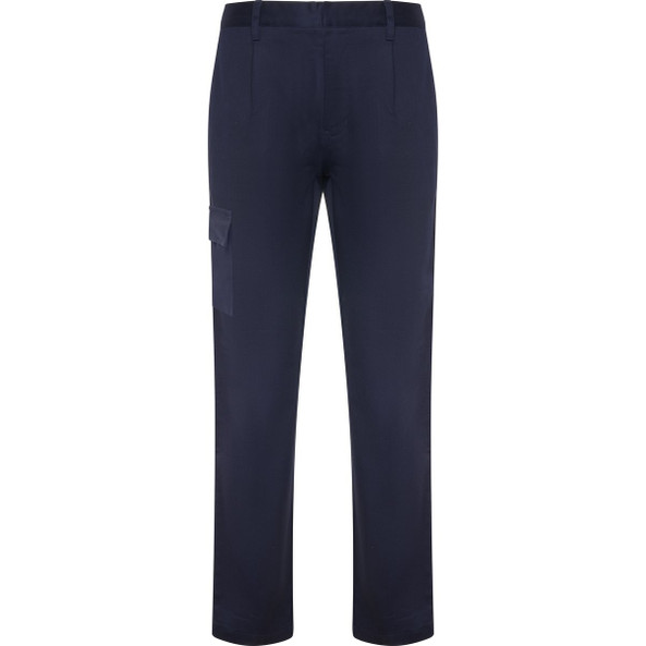 Roly FR9400 - RANGER Long trousers in resistant flame-retardant fabric