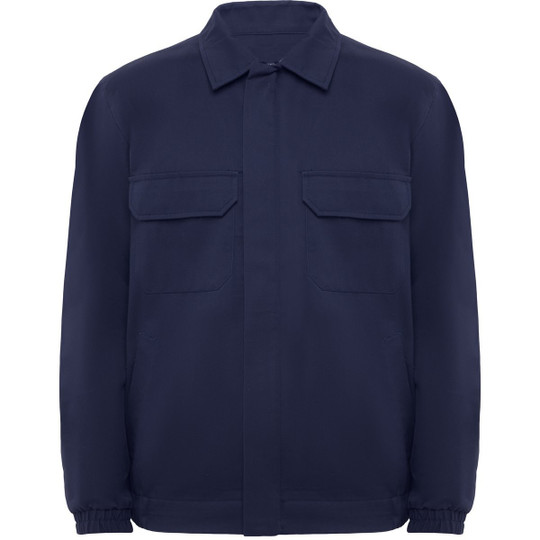 Roly FR9403 - CRUISER Veste ignifugée en tissu résistant