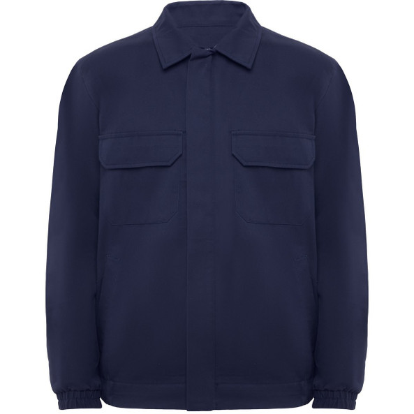 Roly FR9403 - CRUISER Flame-retardant jacket in durable fabric