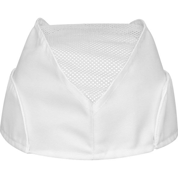 Roly GR9090 - LAGASSE Unisex mesh kitchen cap