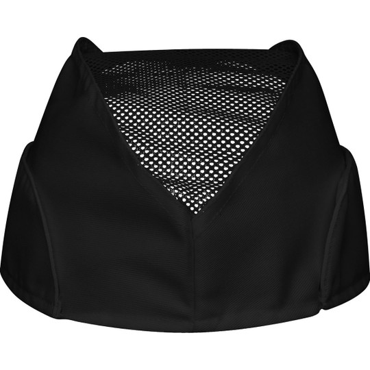 Roly GR9090 - LAGASSE Unisex-Küchenmütze aus Mesh