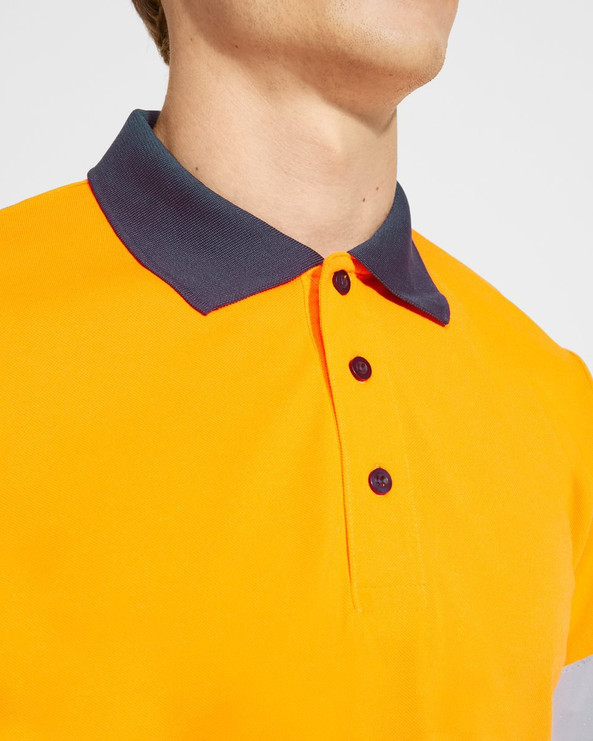 Roly HV9306 - Polaris L/S