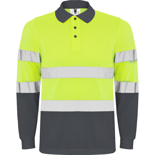 Roly HV9306 - Polaris L/S