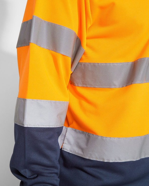 Roly HV9306 - Polaris L/S